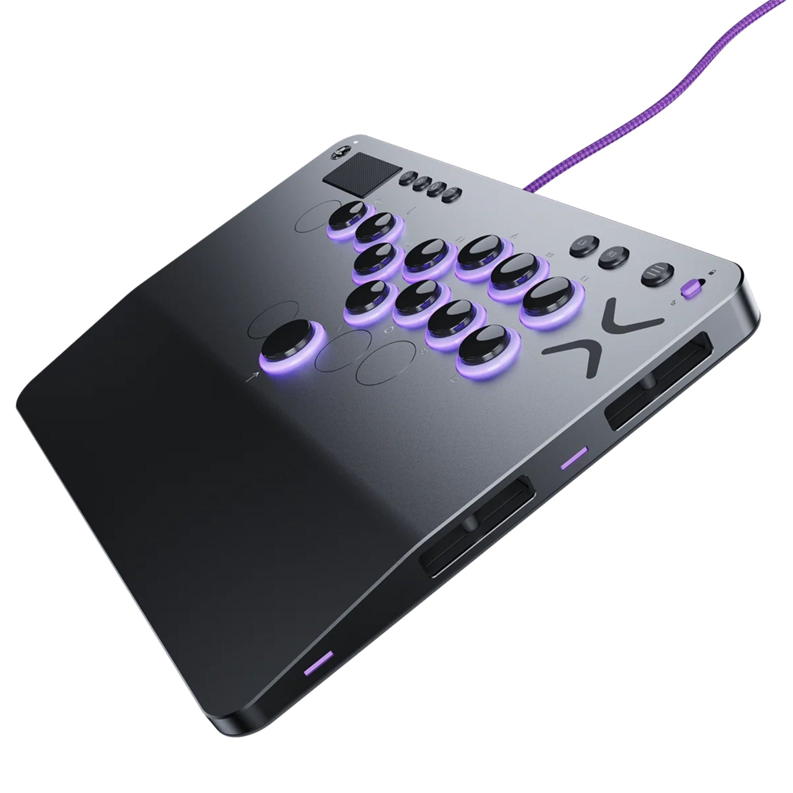 Turtle Beach Victrix Pro KO Leverless Fight Stick