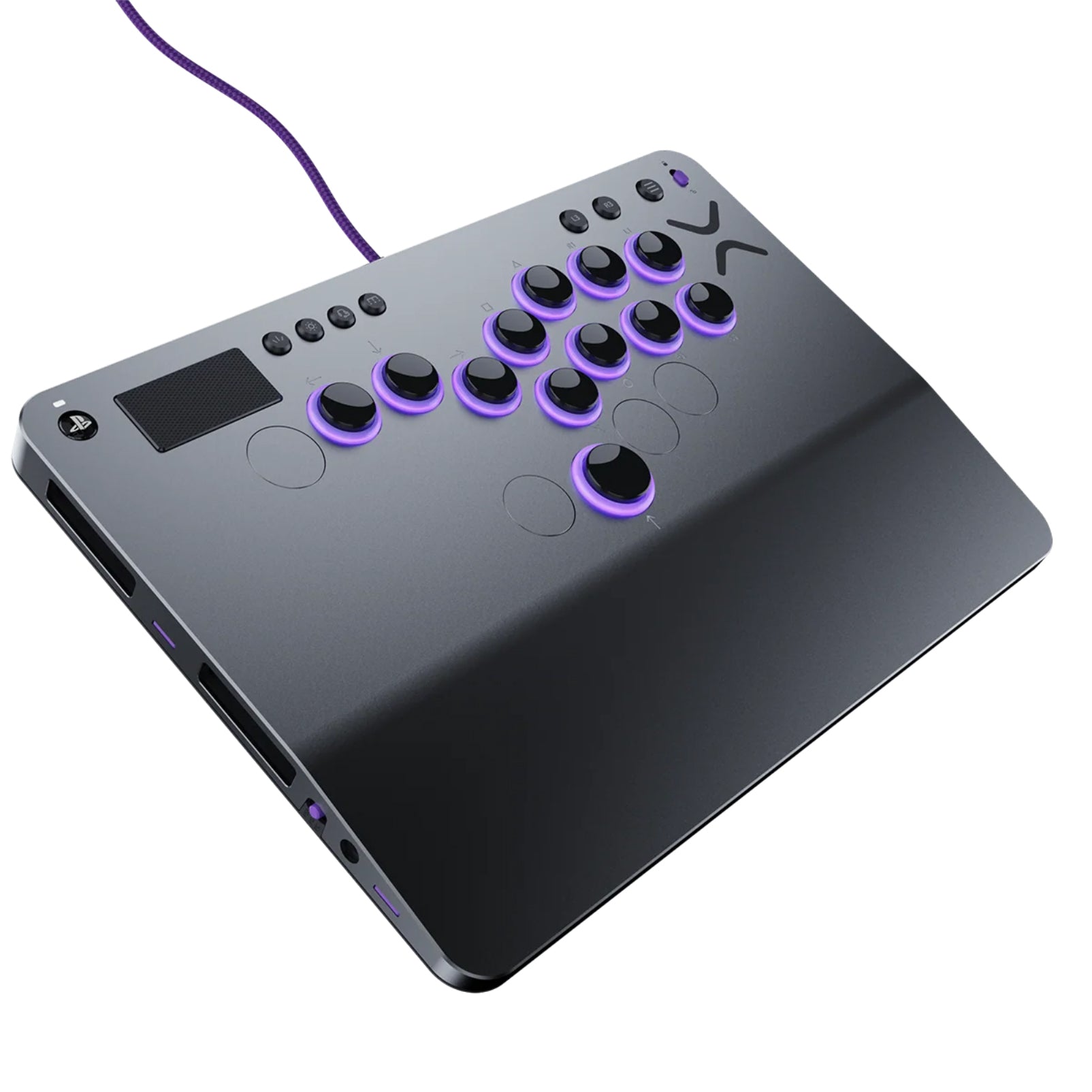 Turtle Beach Victrix Pro KO Leverless Fight Stick