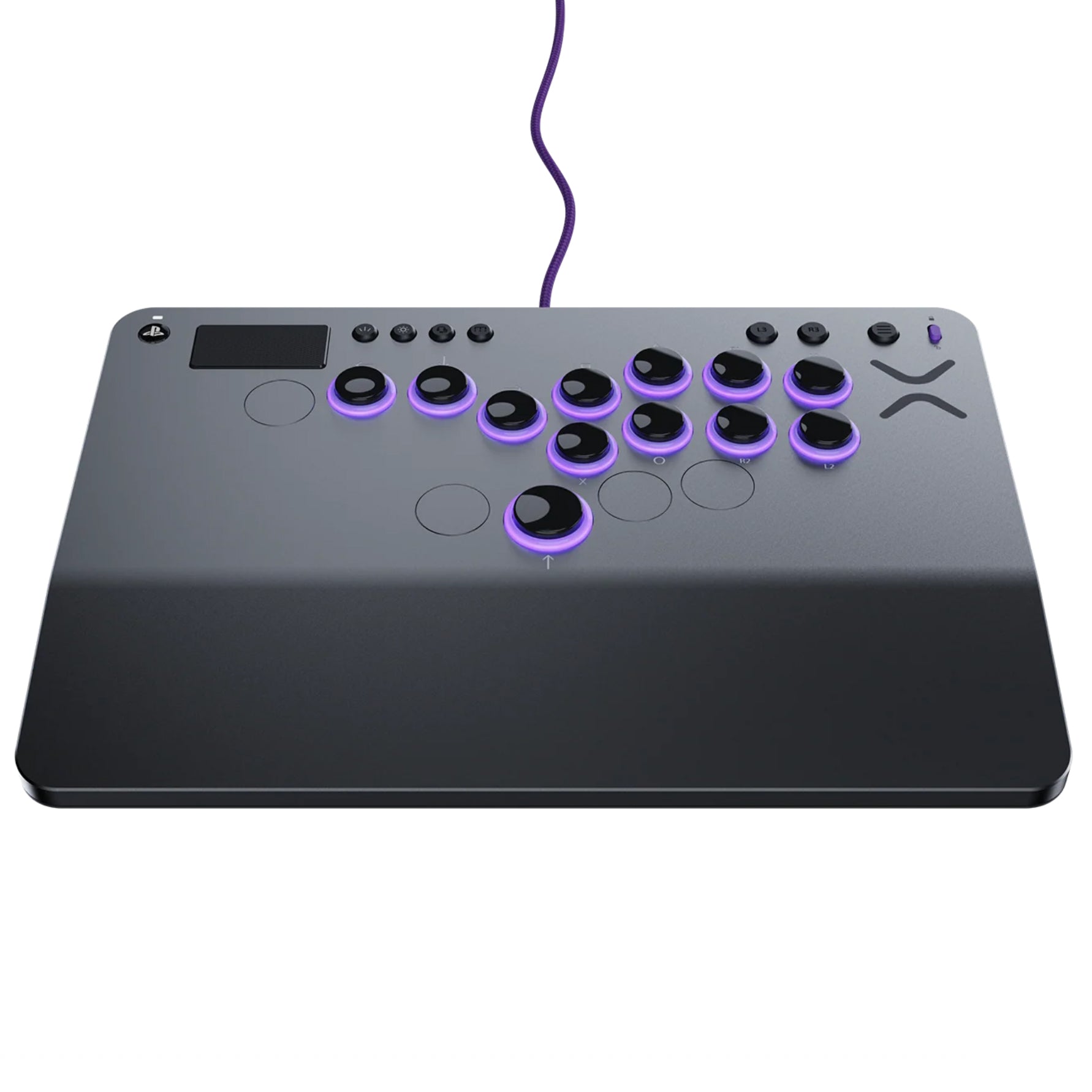 Turtle Beach Victrix Pro KO Leverless Fight Stick