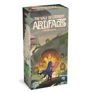 The Vale of Eternity Artifacts Expansion