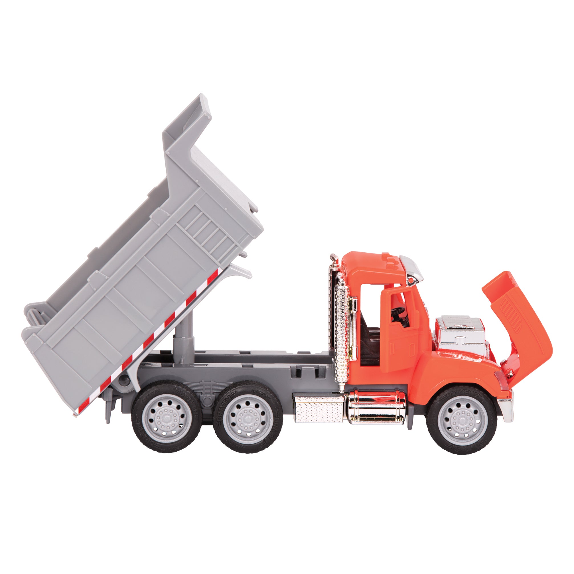 Micro Construction Fleet