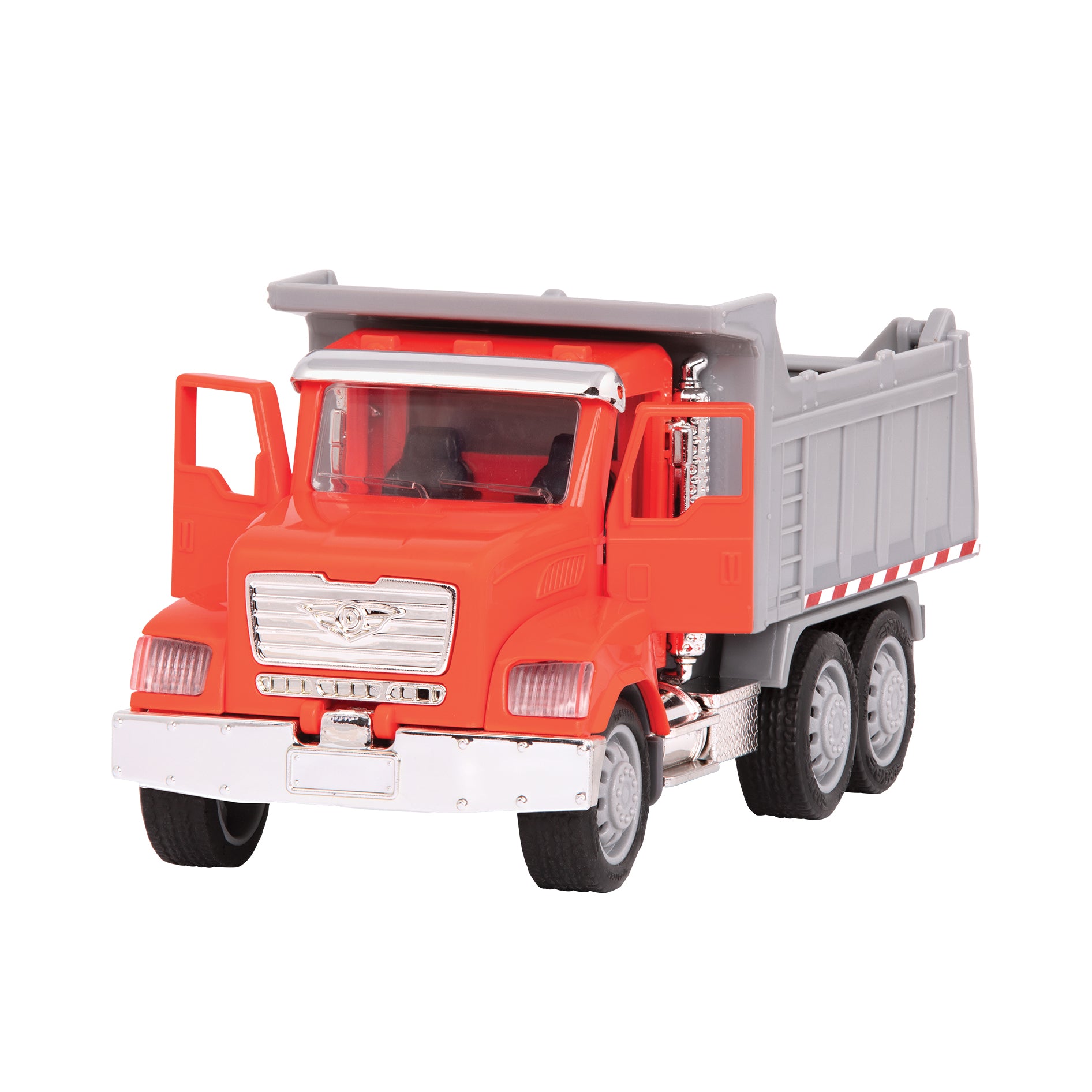 Micro Construction Fleet