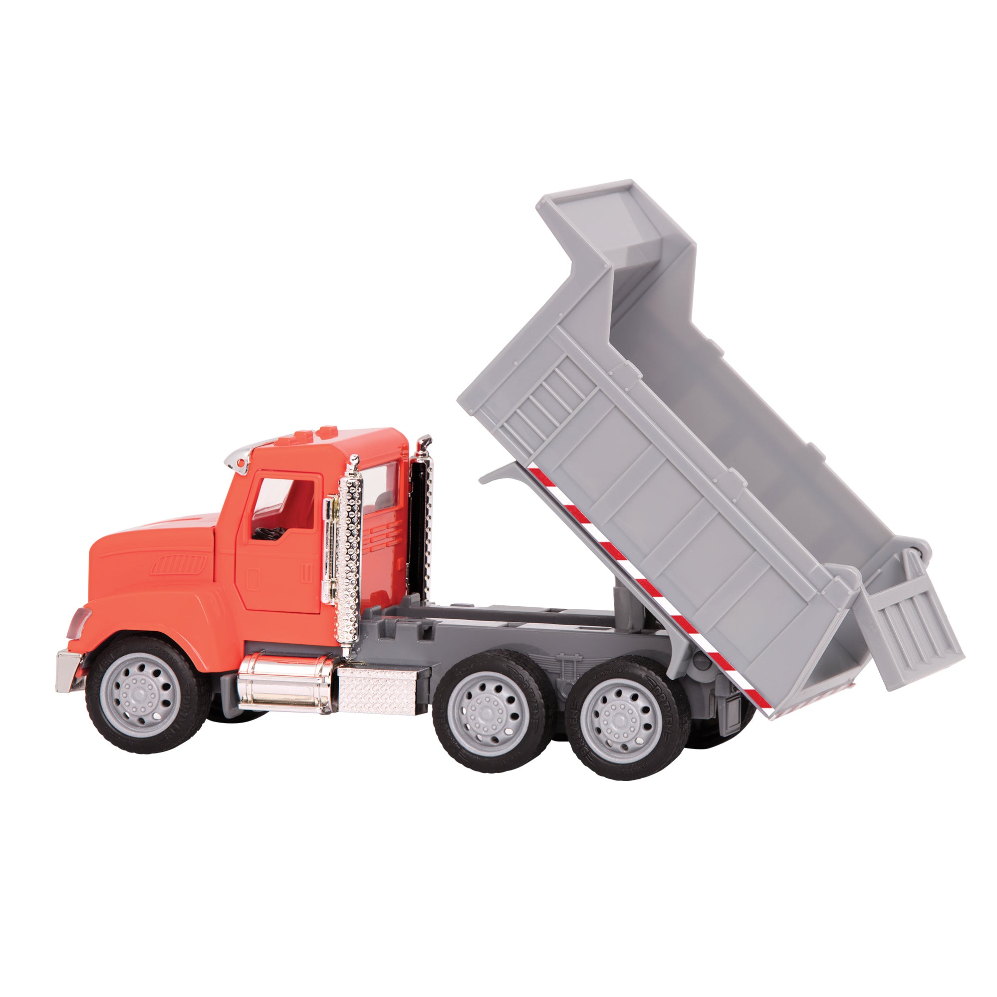 Micro Construction Fleet