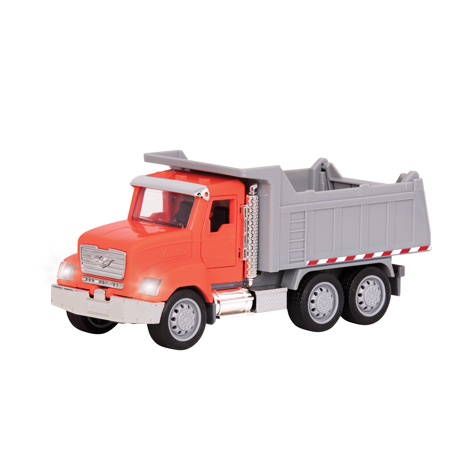 Micro Construction Fleet