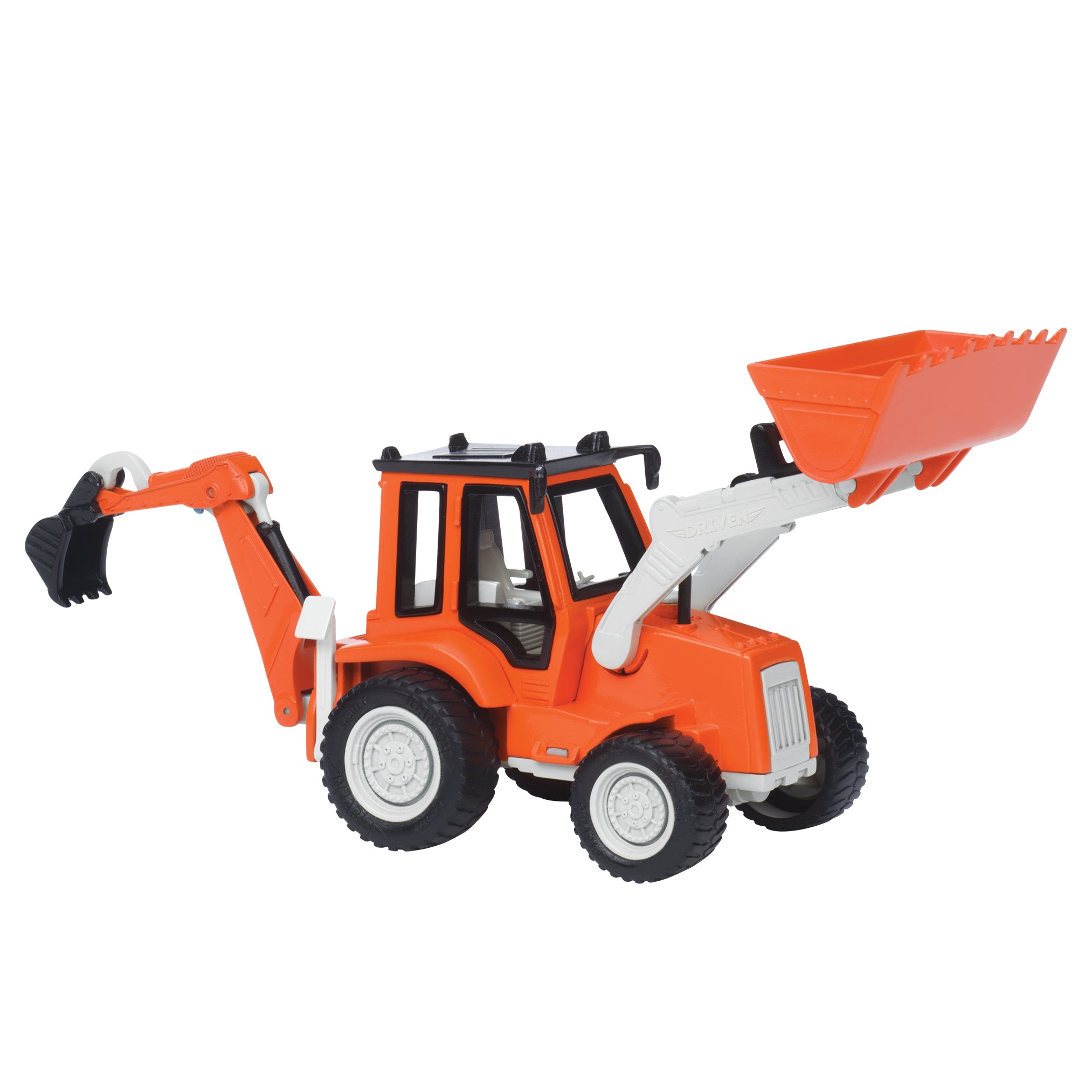 Micro Construction Fleet