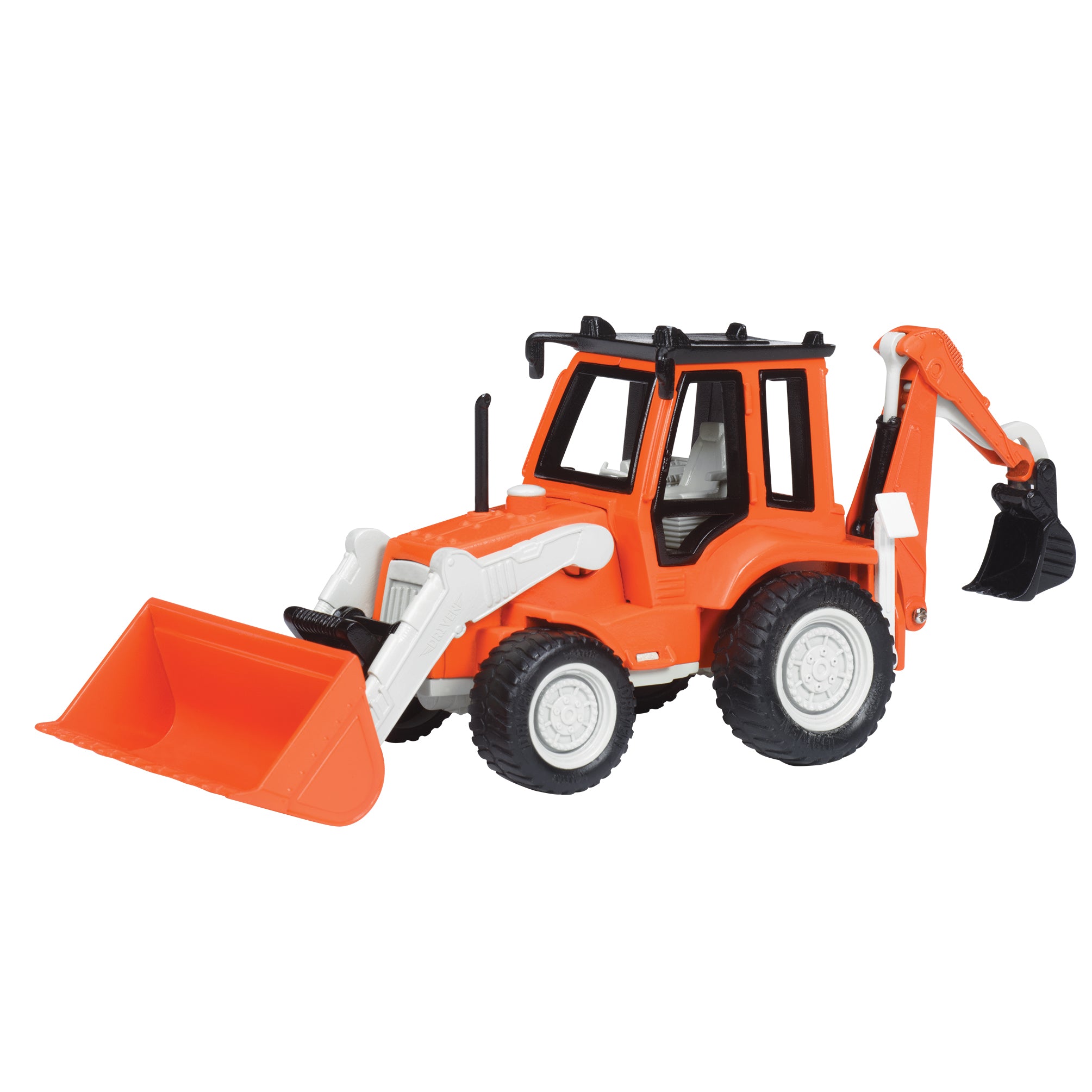 Micro Construction Fleet