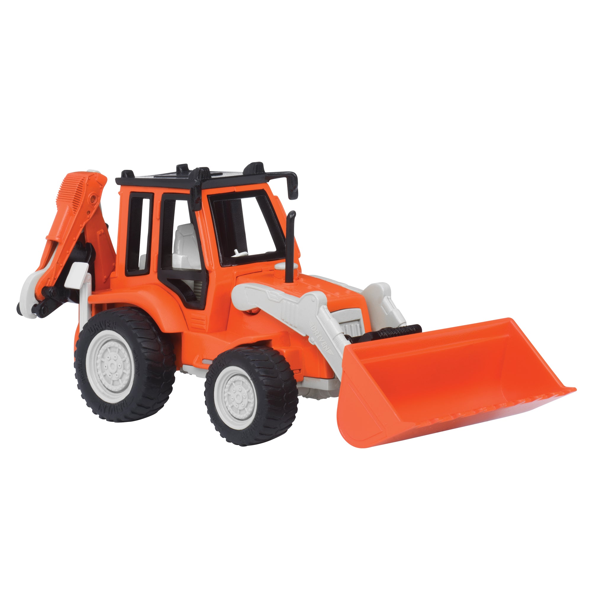 Micro Construction Fleet