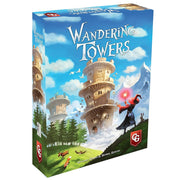 Wandering Towers