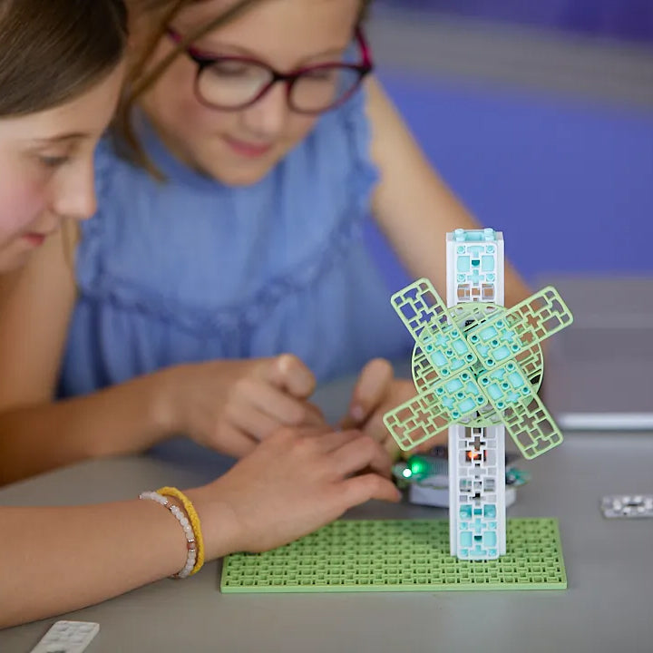 Forward Education Wind Turbine Kit