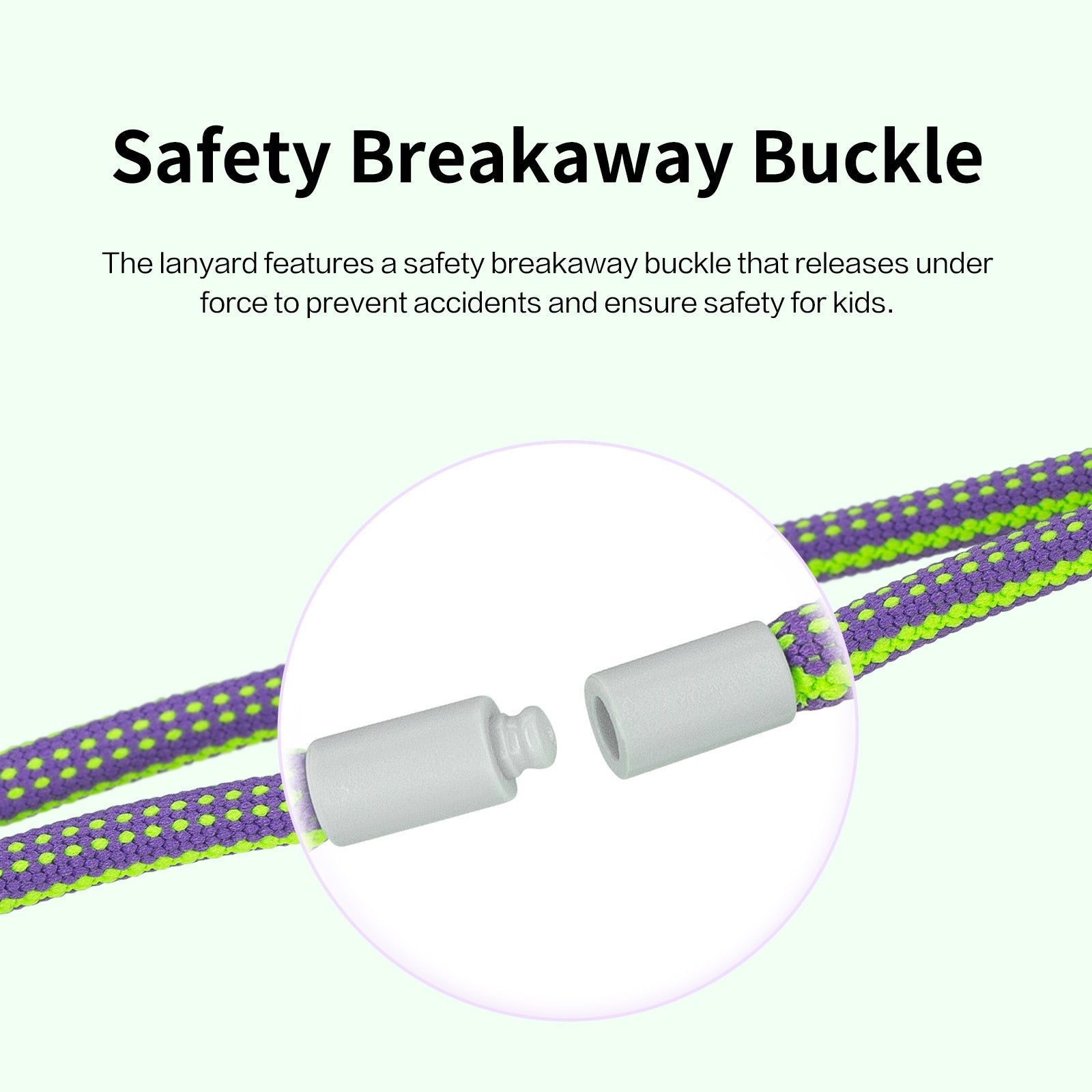 imoo X10 Lanyard
