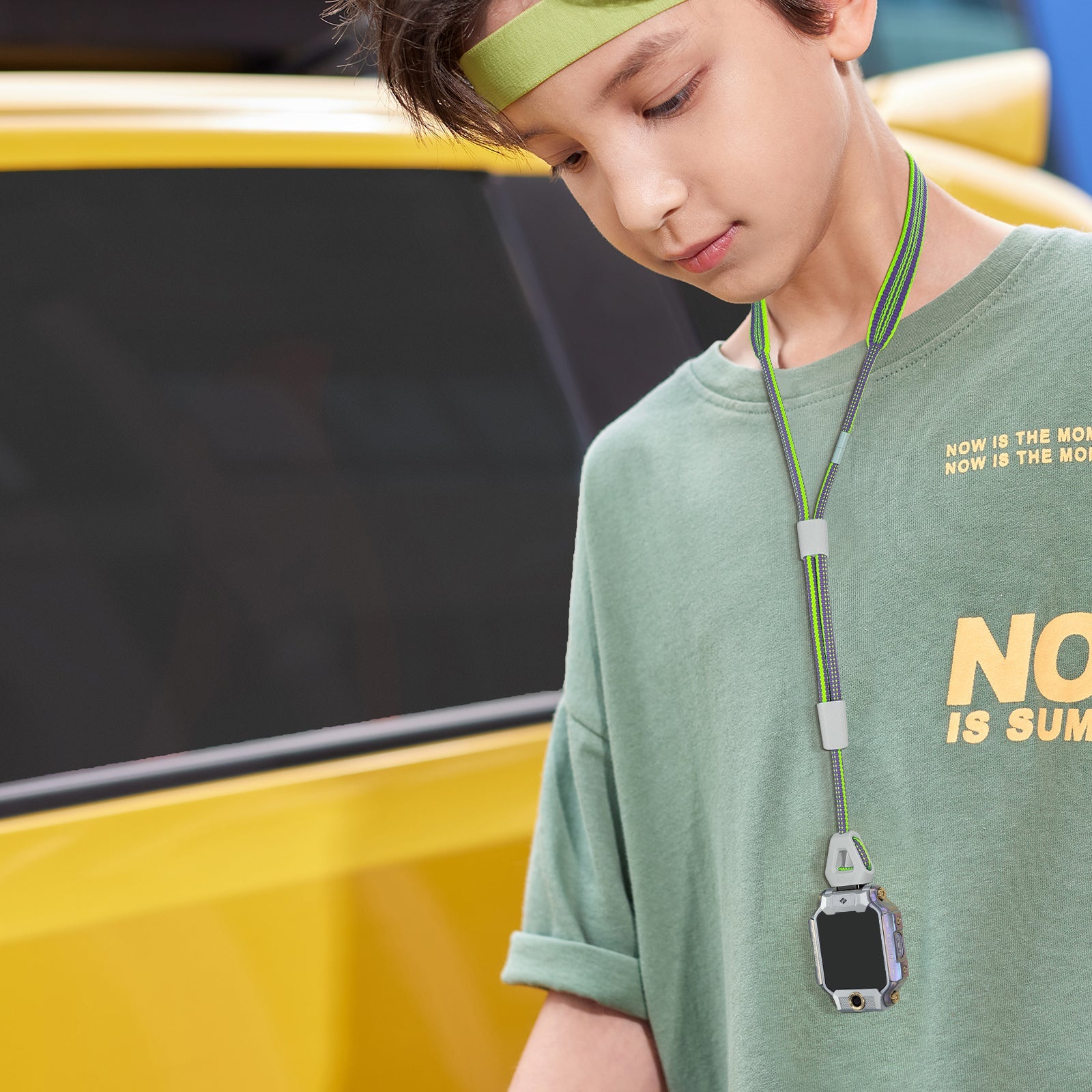 imoo X10 Lanyard