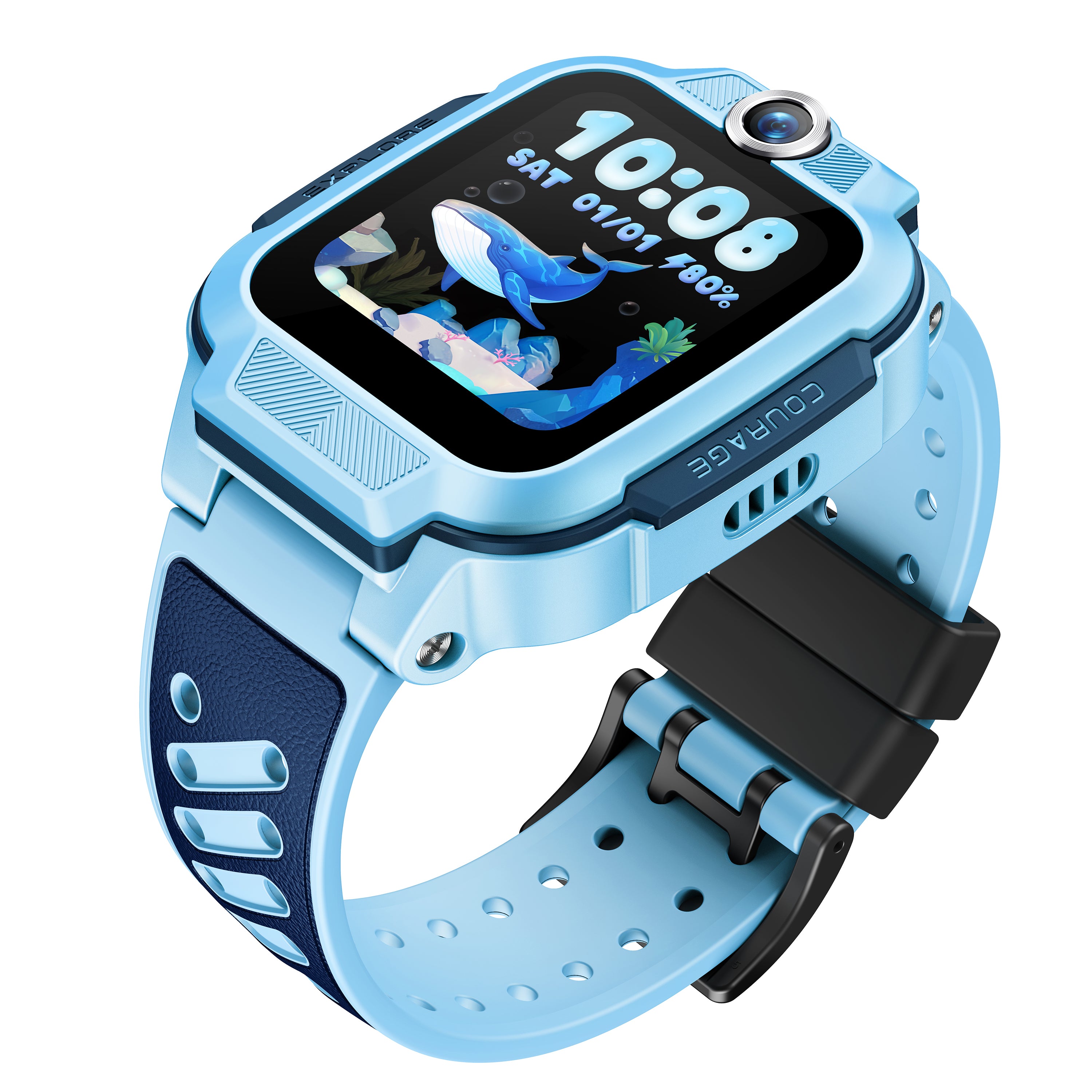 imoo Watch Phone Z3