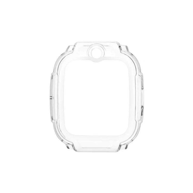 Z3 Transparent Watch Cover [ Not for Sale ]