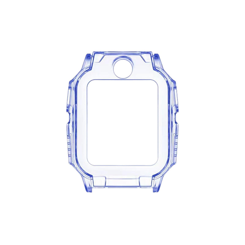 Z7 Transparent Watch Cover - Assorted [ Not for Sale ]