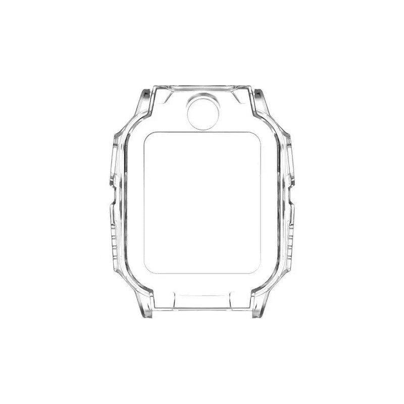 Z7 Transparent Watch Cover - Assorted [ Not for Sale ]
