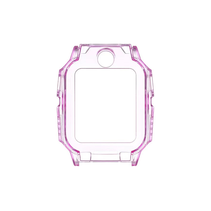 Z7 Transparent Watch Cover - Assorted [ Not for Sale ]