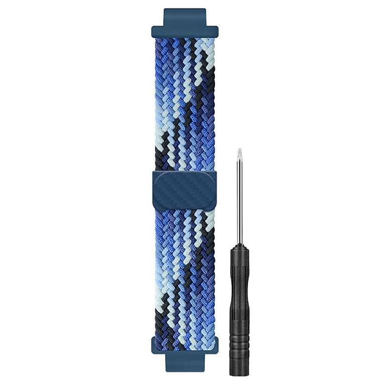 Z7 Braided Nylon Watch Strap - Assorted [ Not for Sale ]