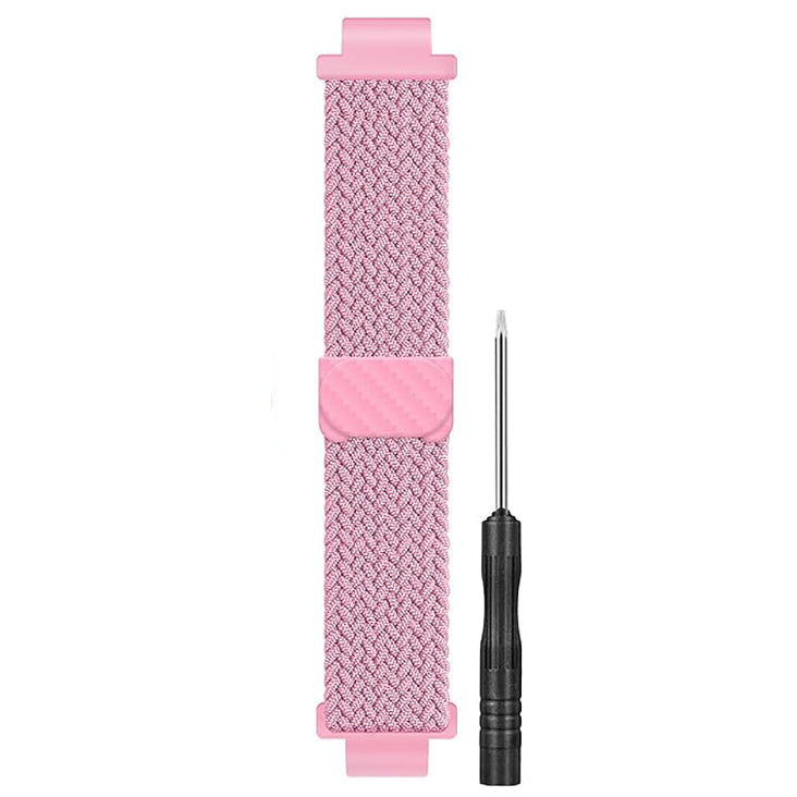 Z7 Braided Nylon Watch Strap - Assorted [ Not for Sale ]