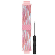 Z7 Braided Nylon Watch Strap - Assorted [ Not for Sale ]