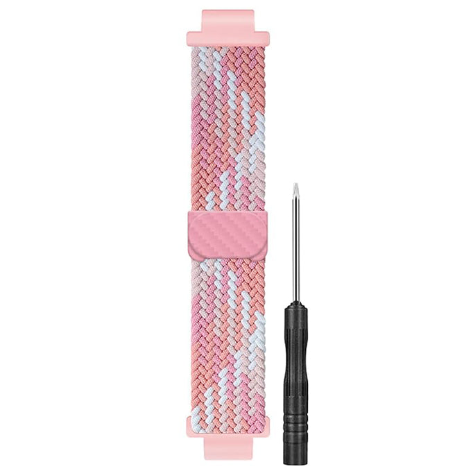Z7 Braided Nylon Watch Strap - Assorted [ Not for Sale ]