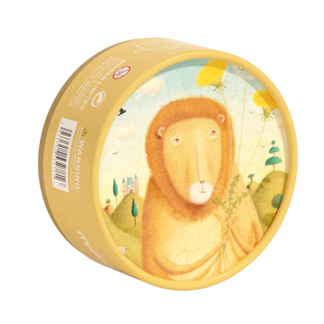 Arts Puzzle Wild Artist: Dandelion's Promise 216P