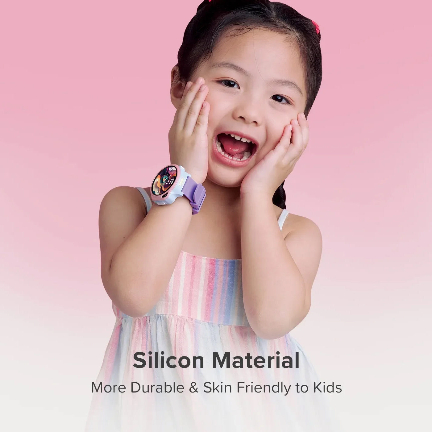 Watch Strap for myFirst Fone S3c/S3/ S3+/ R2/S4