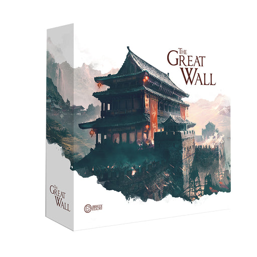 The Great Wall (Miniature Ver)