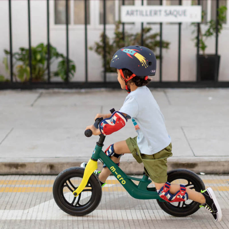Micro Scooter Balance Bike Lite – image 2