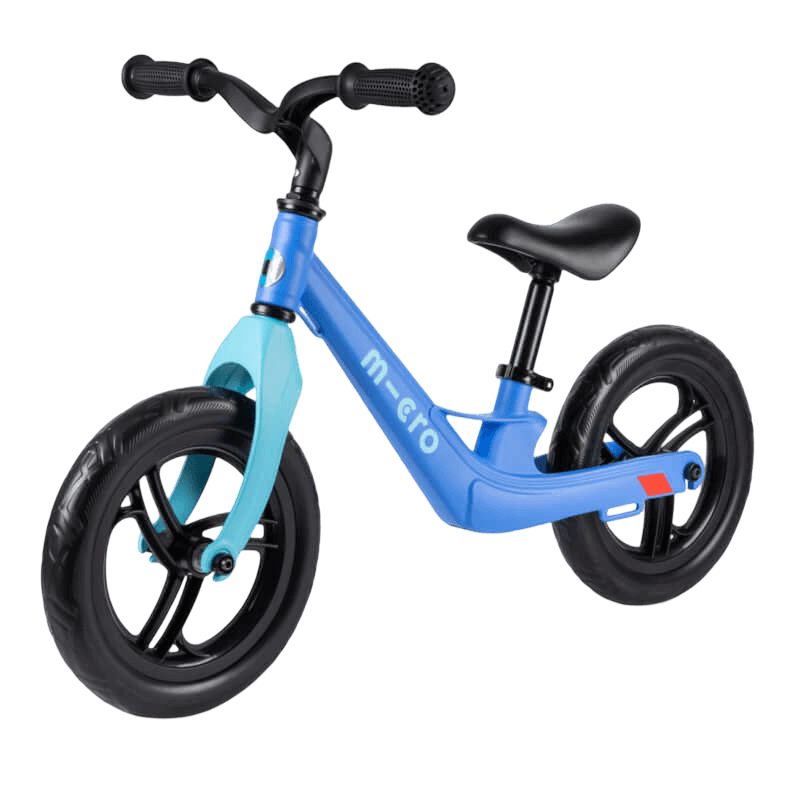 Micro Scooter Balance Bike Lite – image 5