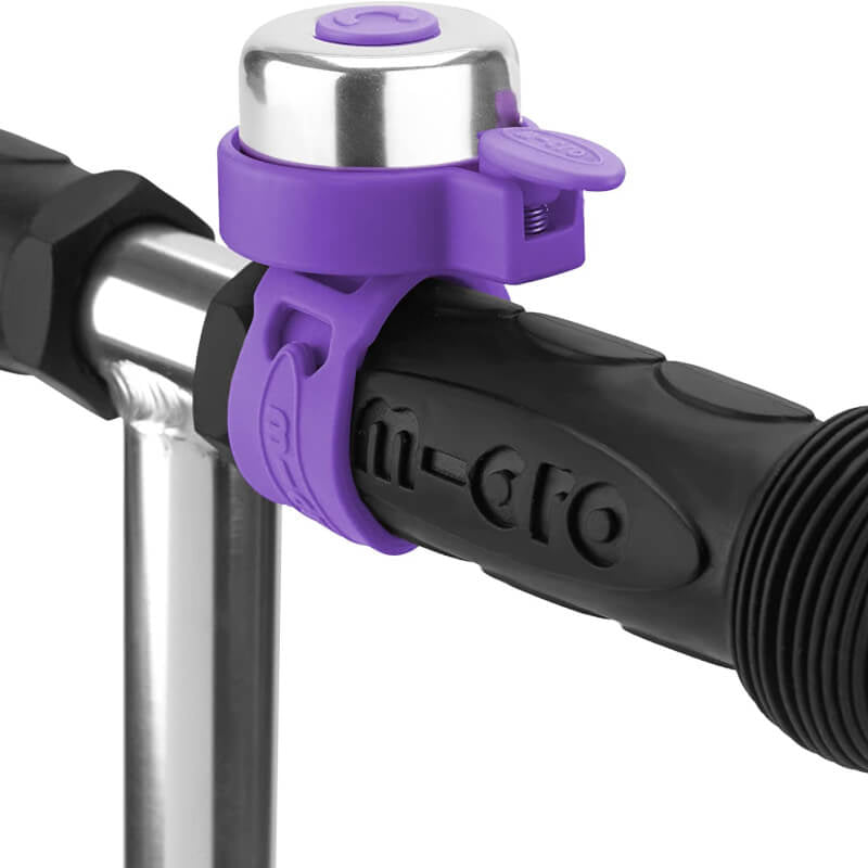 Micro Scooter Bell – image 2