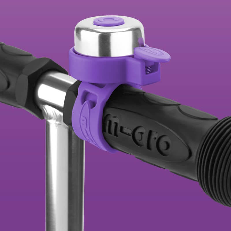 Micro Scooter Bell – image 4