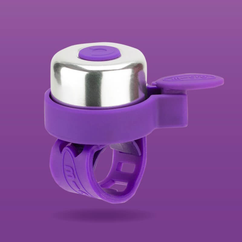 Micro Scooter Bell – image 3