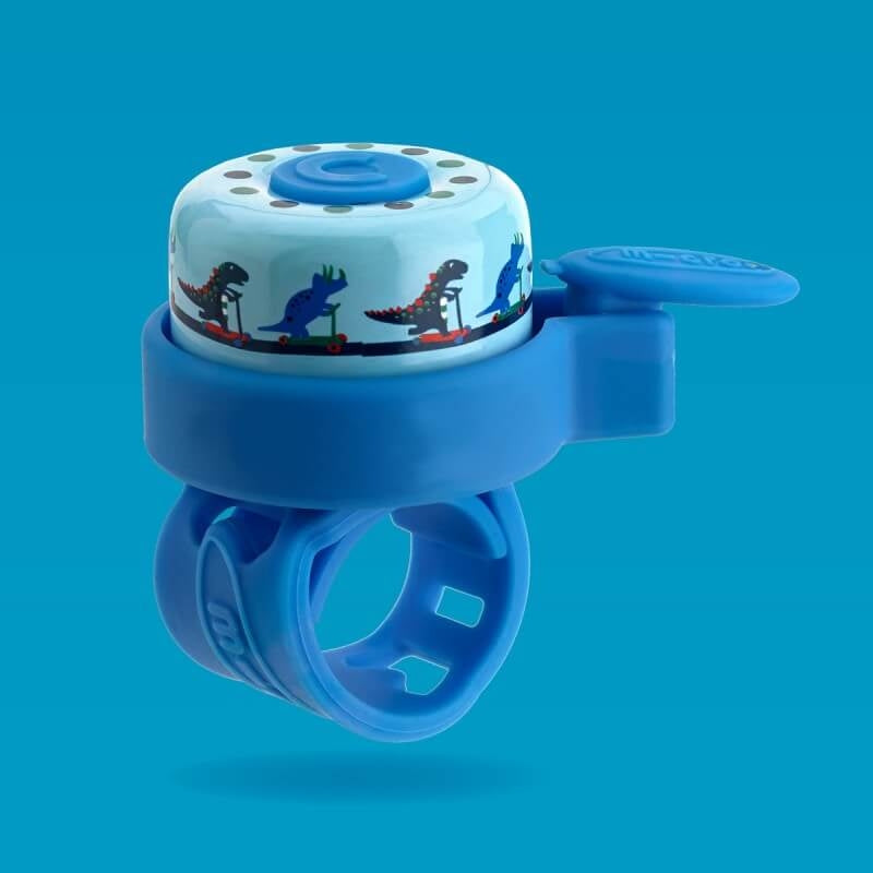 Micro Scooter Bell - Scootersaurus – image 4