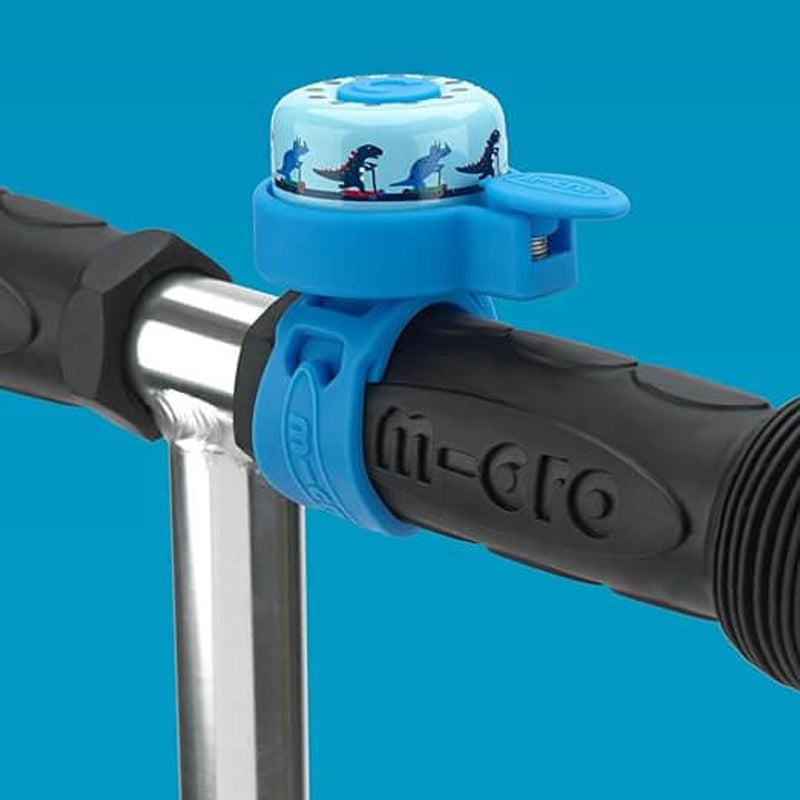 Micro Scooter Bell - Scootersaurus – image 3