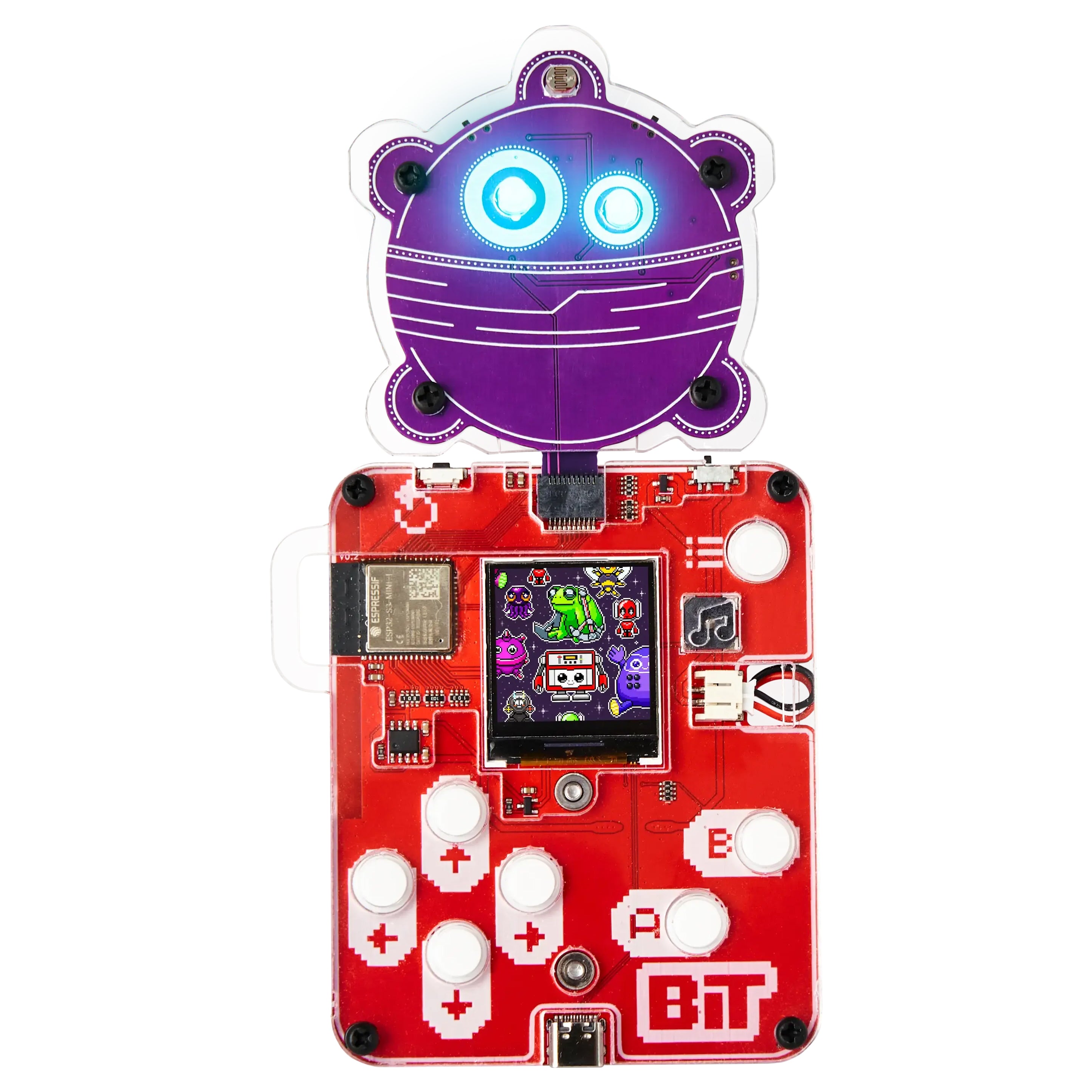 CircuitMess STEM Adventure Box Set