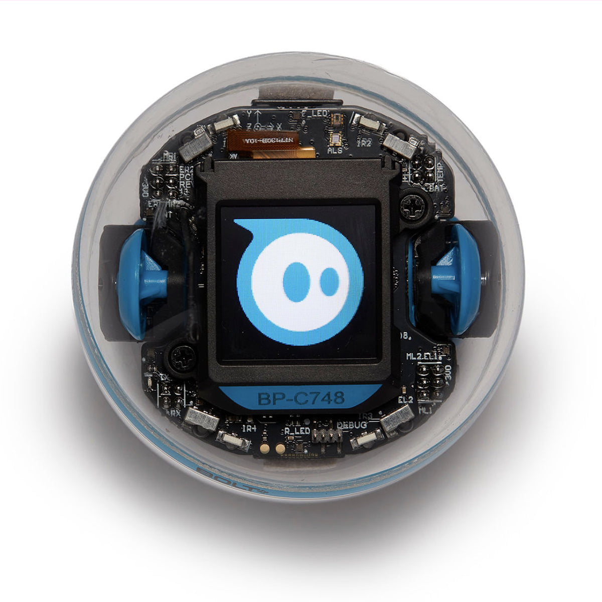 Sphero BOLT+ Coding Robot