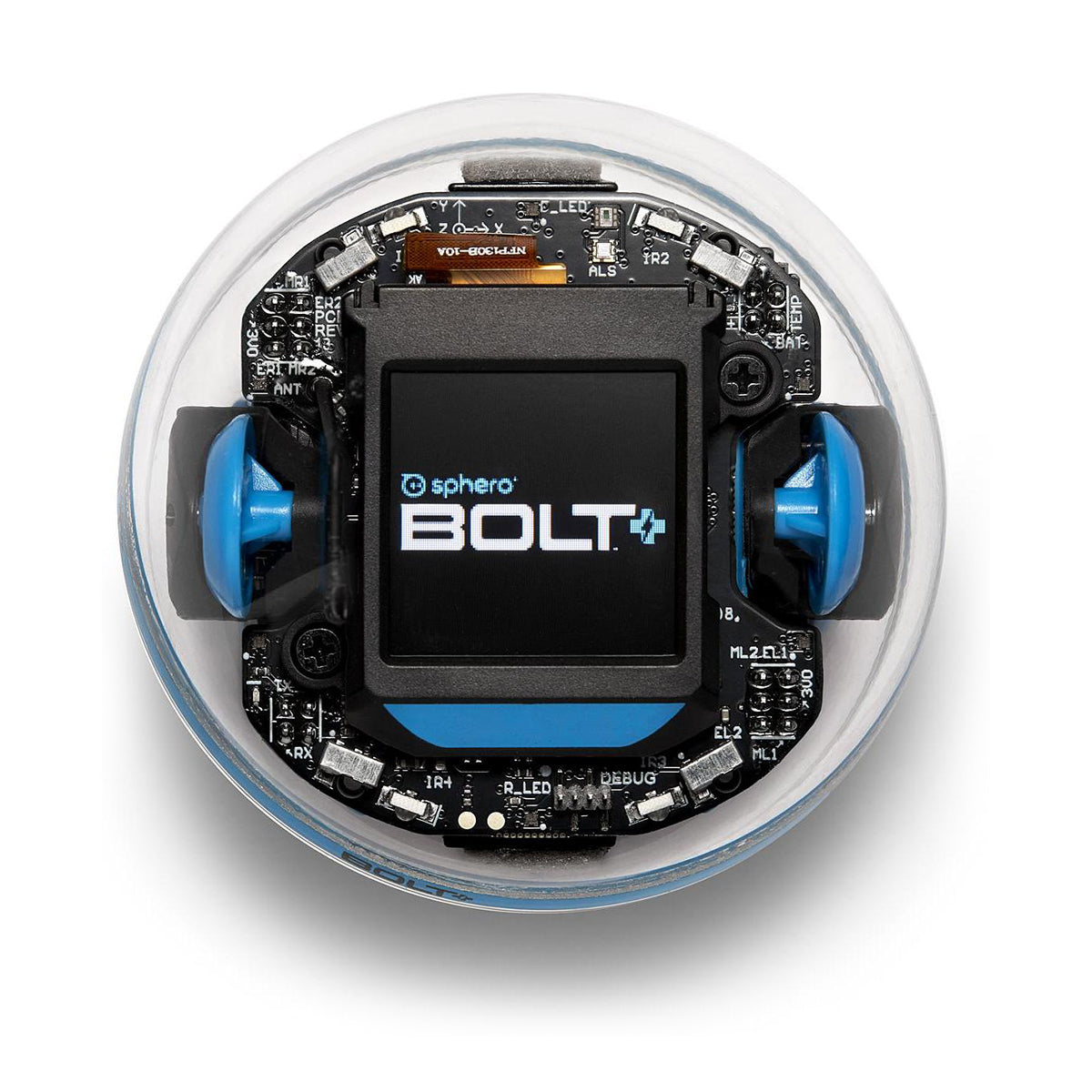 Sphero BOLT+ Coding Robot