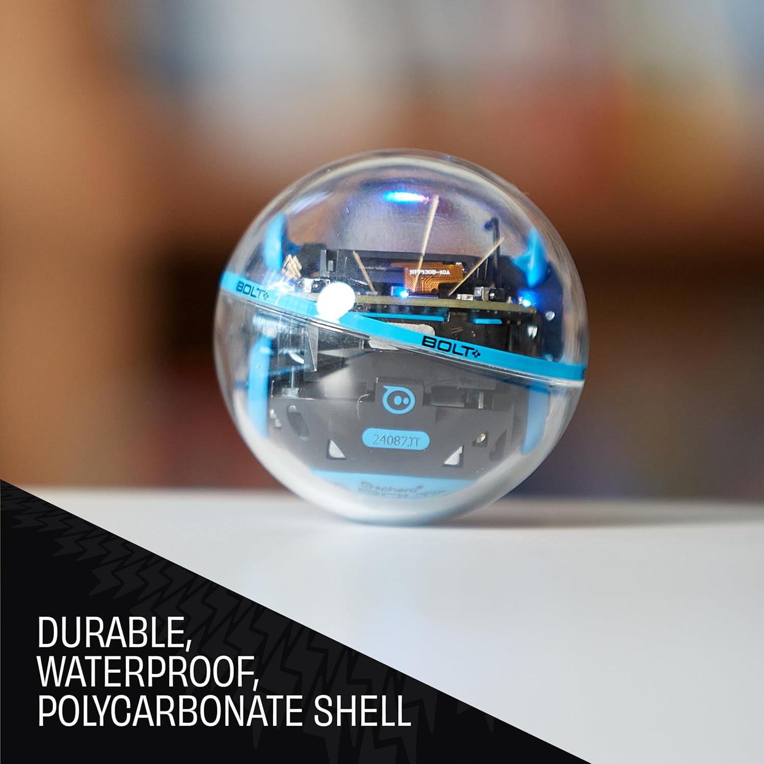 Sphero BOLT+ Coding Robot