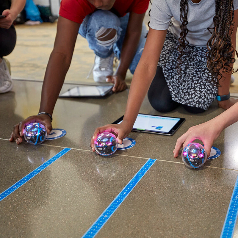 Sphero BOLT+ Coding Robot