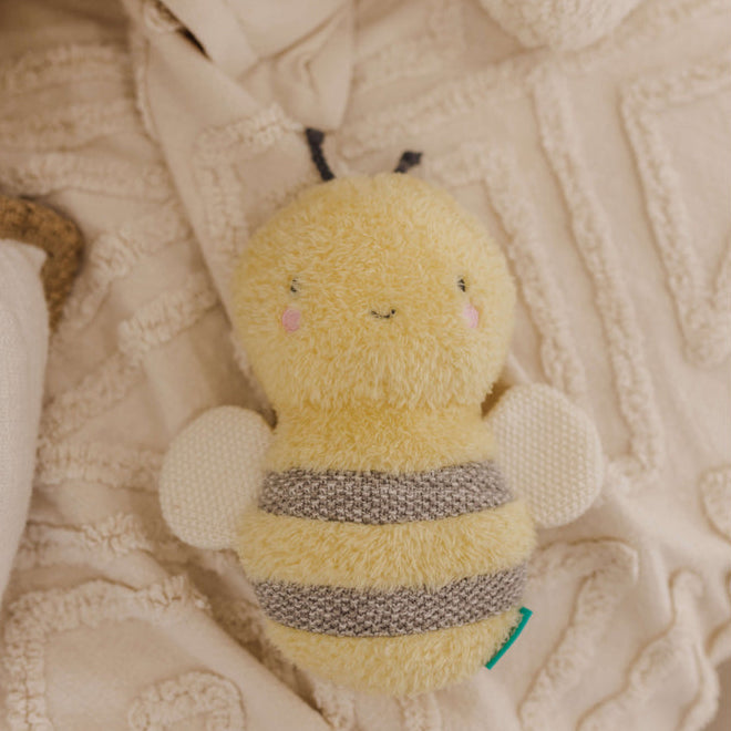 Bubble Buddies - Bumble the Bee