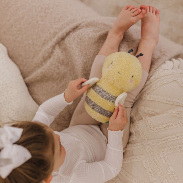 Bubble Buddies - Bumble the Bee