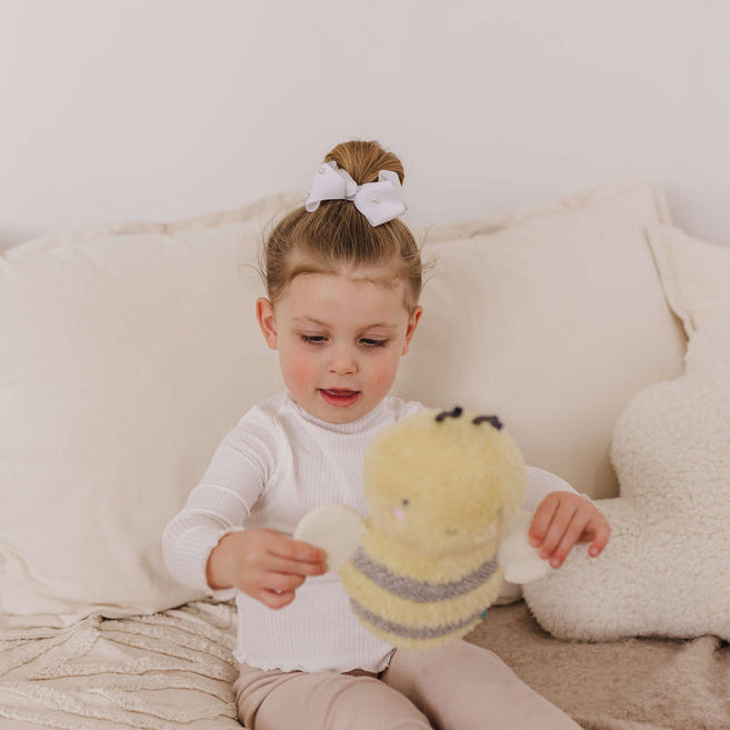 Bubble Buddies - Bumble the Bee