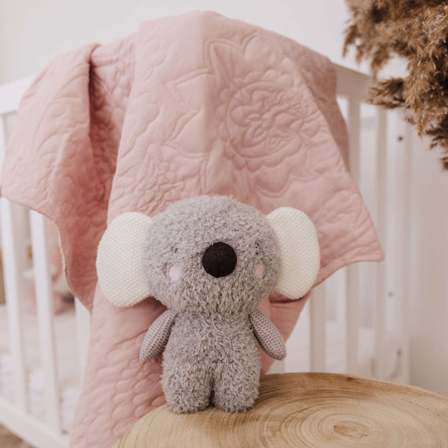 Bubble Buddies - Coco the Koala