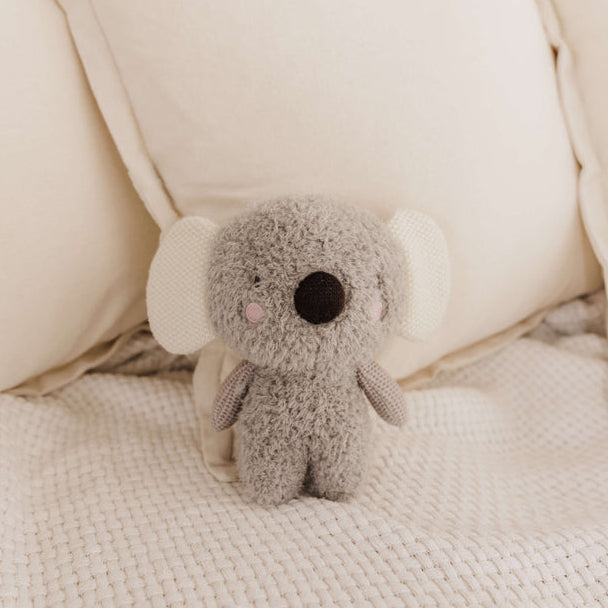 Bubble Buddies - Coco the Koala