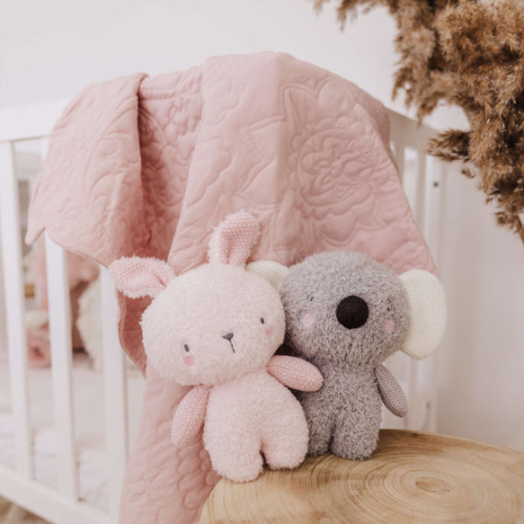 Bubble Buddies - Lily the Bunny
