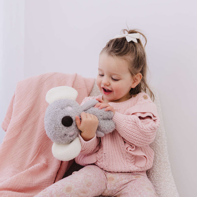 Bubble Buddies - Coco the Koala