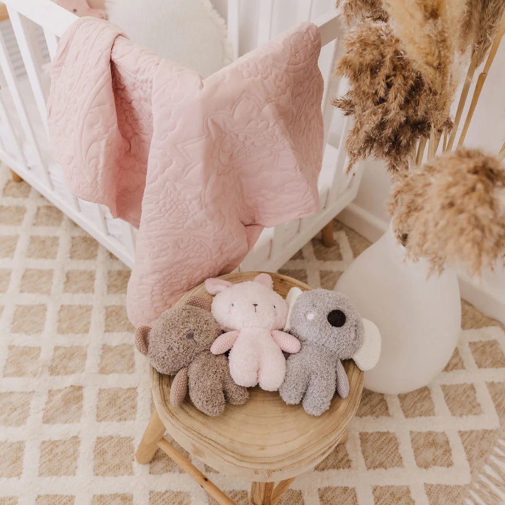 Bubble Buddies - Lily the Bunny