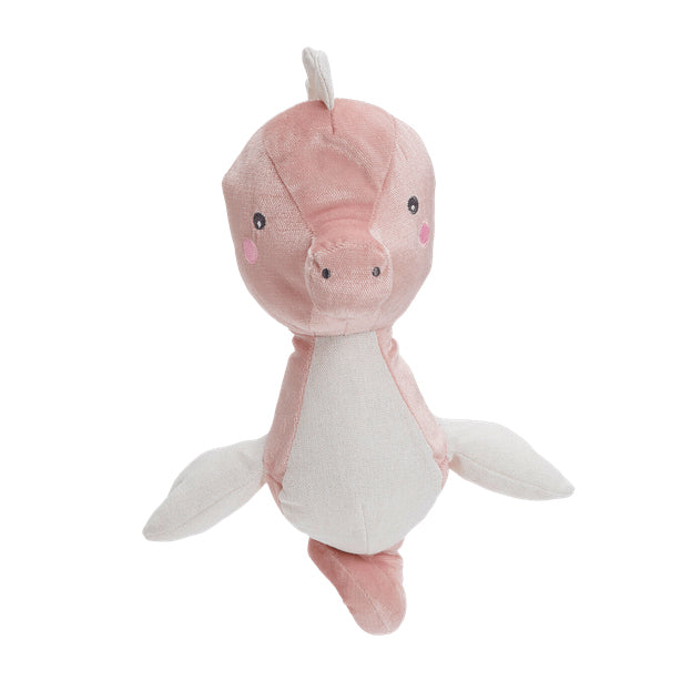 Bubble - Luna the Seahorse Plush Toy