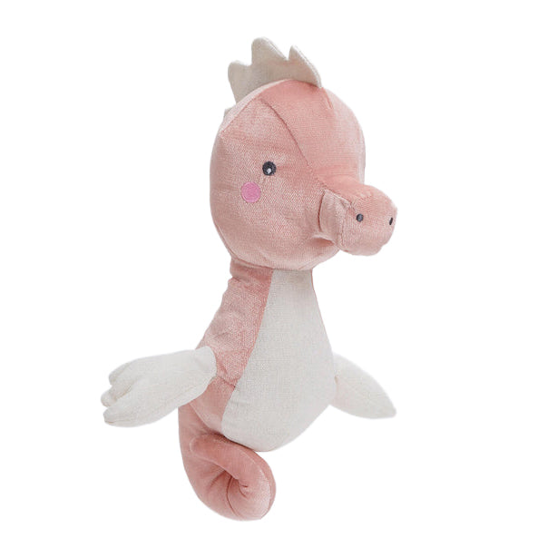 Bubble - Luna the Seahorse Plush Toy