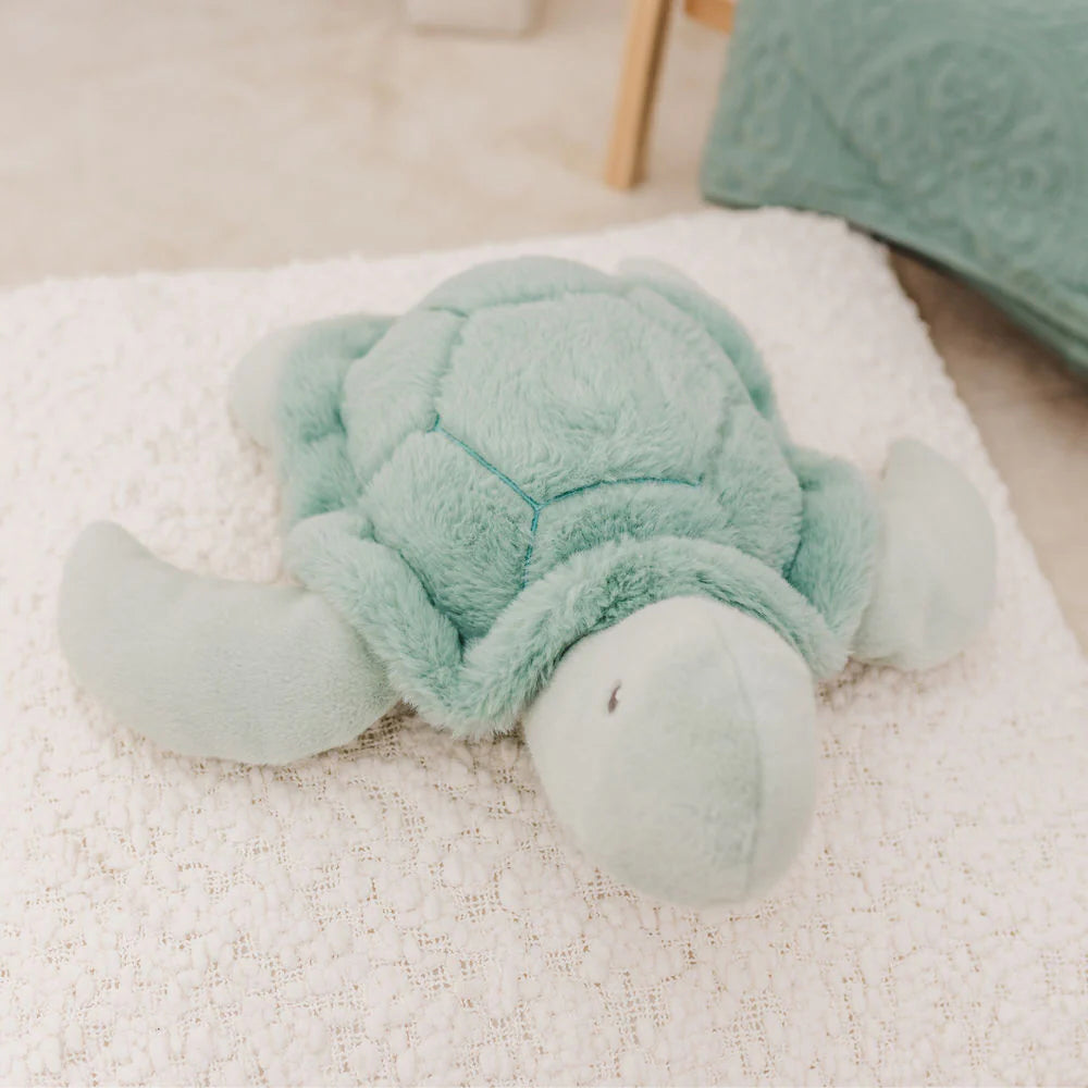 Bubble - Toby the Turtle Plush Toy